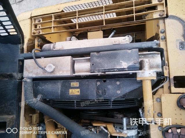 水箱+風(fēng)扇特寫（上車部件）