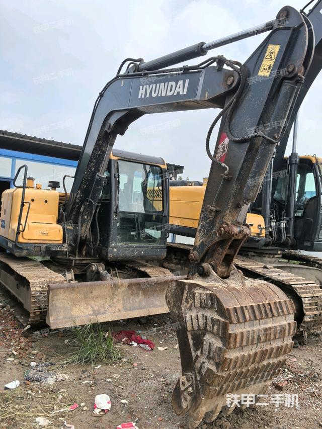 右前45（整机外观）