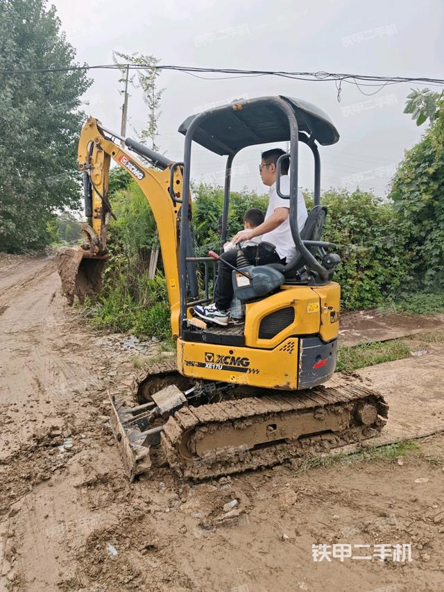 右前45（整机外观）