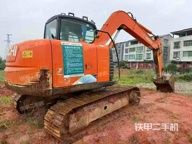 整機右后45°（整機外觀）