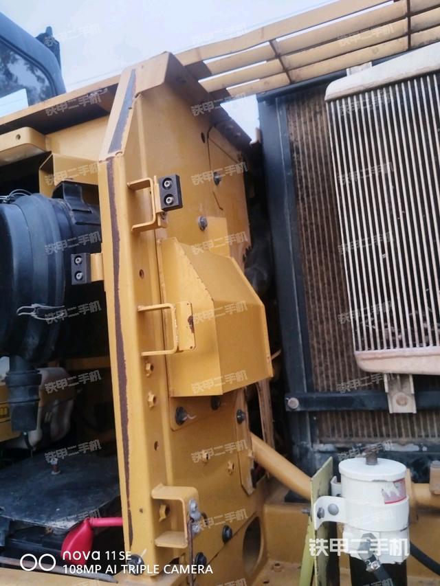 散熱器室（大件艙室）