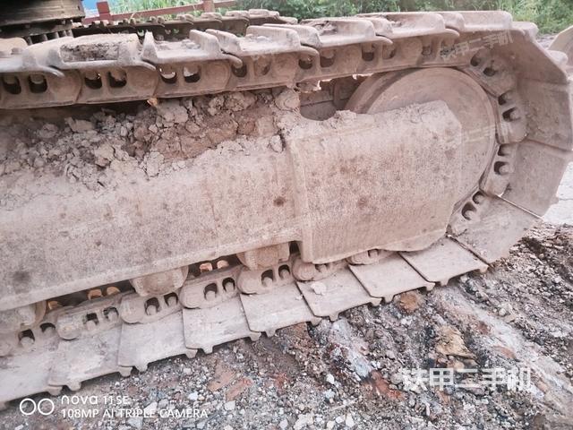 右導(dǎo)向輪（行走機(jī)構(gòu)）