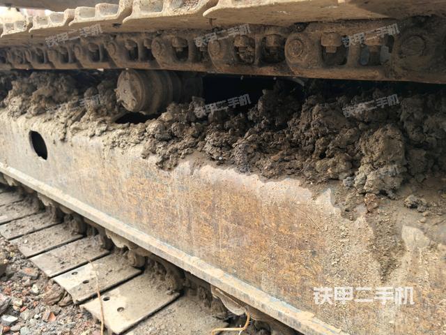 右托链轮+链筋（行走机构）