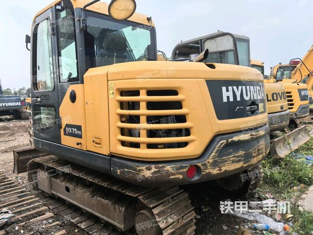 左后45（整机外观）