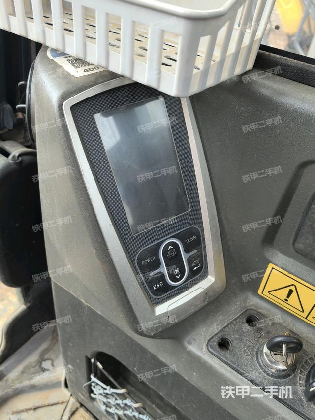 显示屏 （驾驶室部分）