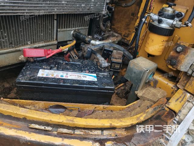 电瓶（大件舱室）