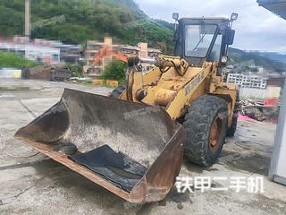 成工ZL30B-II装载机实拍图片