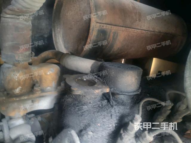 发动机侧面2（动力系统）