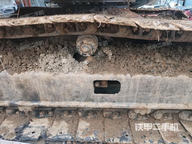 右托链轮+链筋（行走机构）