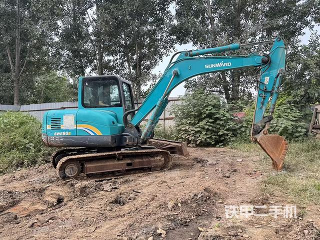 整机右后45°（整机外观）