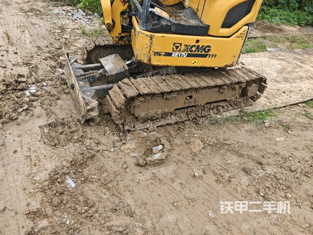 左导向轮（行走机构）