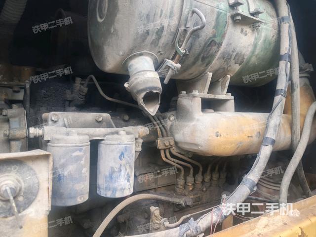 发动机侧面1（动力系统）