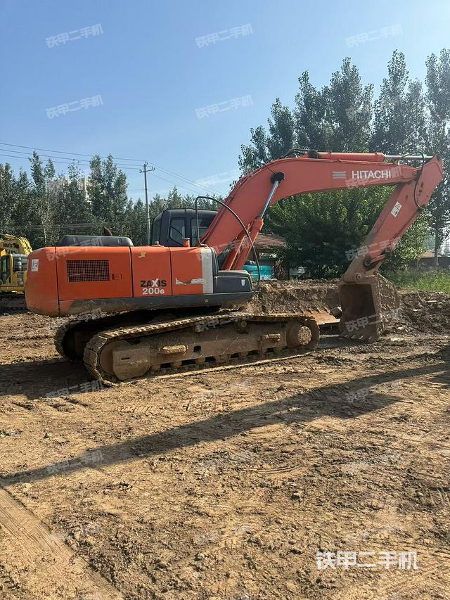 整機右后45°（整機外觀）