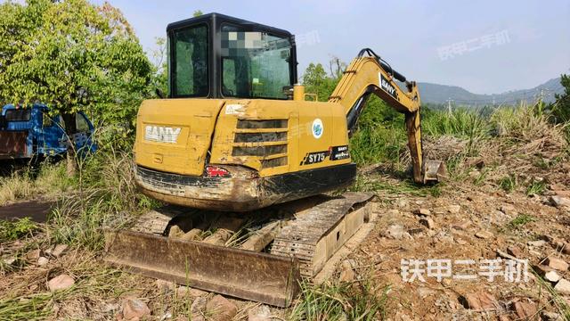 左后45（整機外觀）