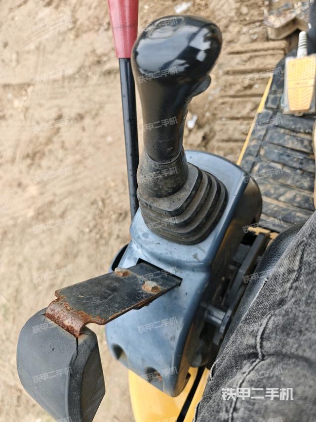 顶棚整体（驾驶室部分）