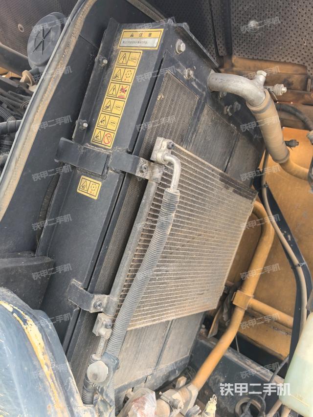 散热器室（大件舱室）