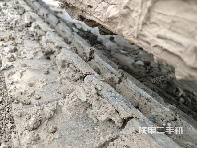 右托鏈輪+鏈筋（行走機(jī)構(gòu)）