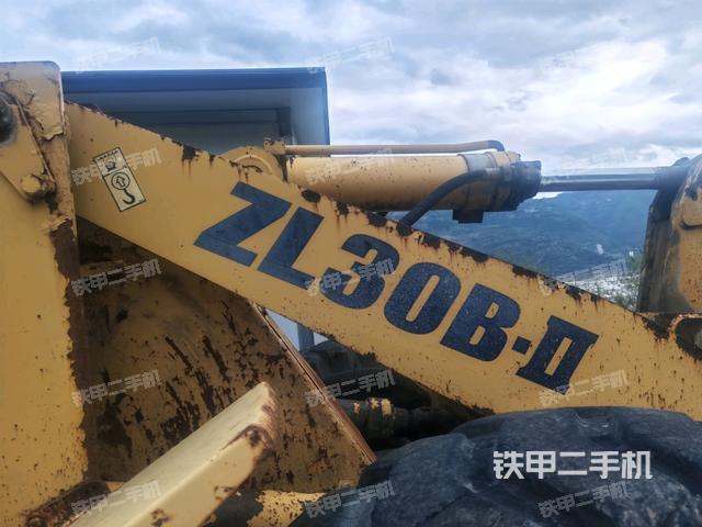 铲斗前45°（工作装置）