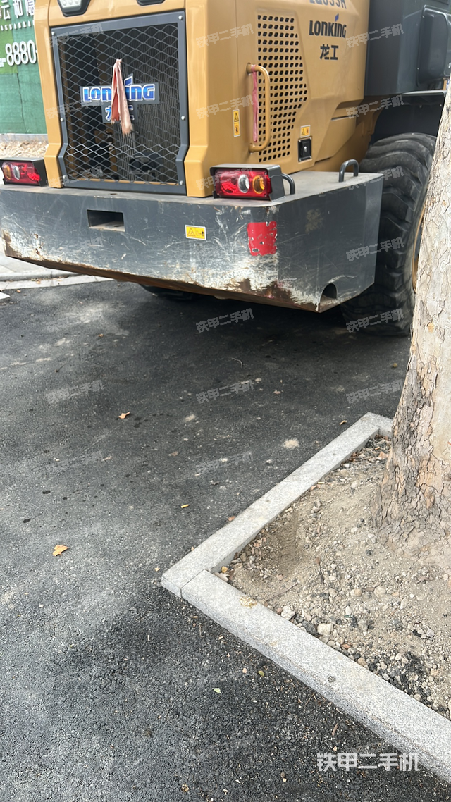 整机右后45°(整机外观及大件) 整机右后45°(整机外观及大件)