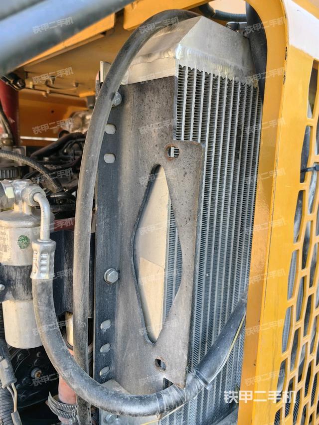 散热器室（大件舱室）