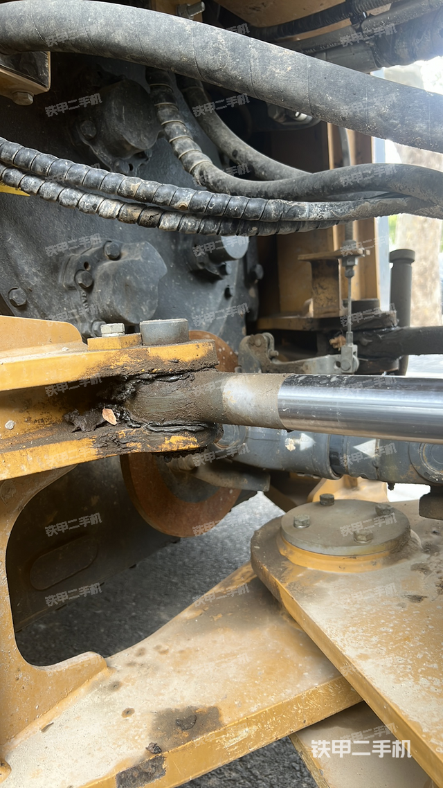 变速箱(整机外观及大件) 变速箱(整机外观及大件)