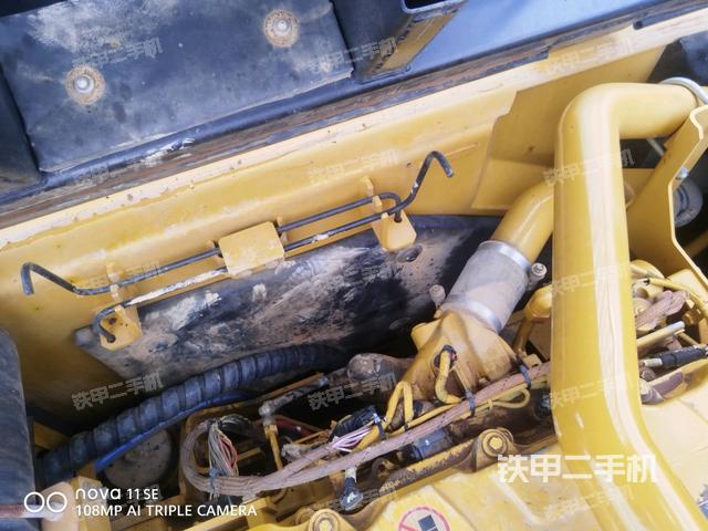 水箱+风扇特写（上车部件）