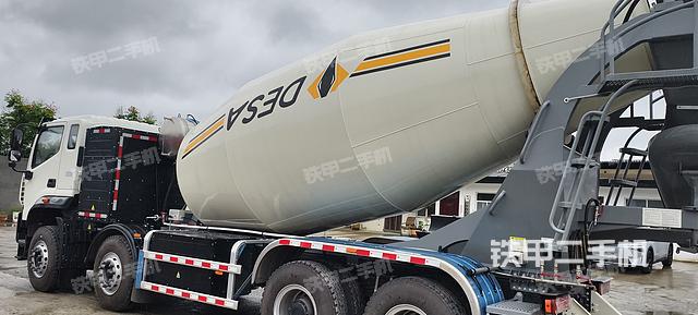 整机左侧（设备外观及核心部件）