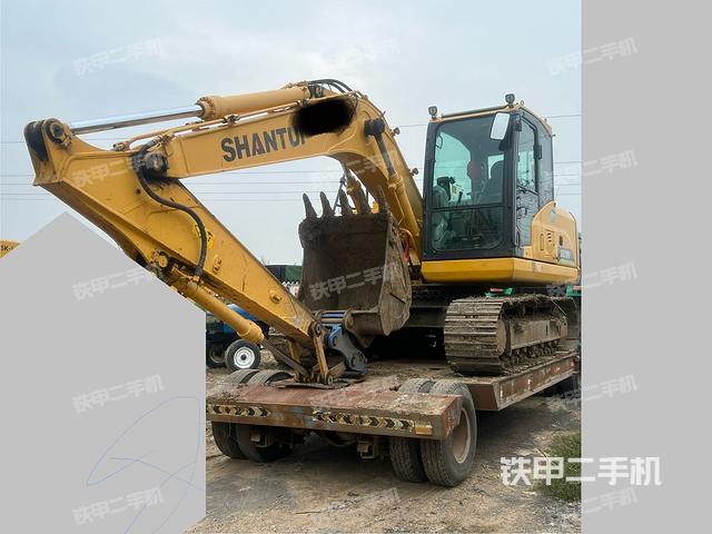 山推SE135-9W挖掘機