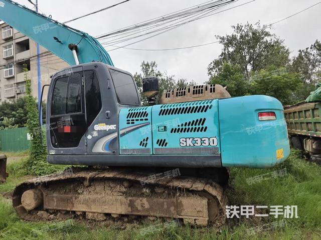 整机右后45°（整机外观）