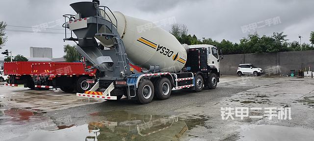 整机右后45°（设备外观及核心部件）