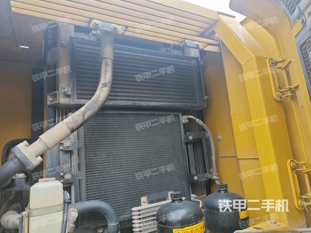 散熱器室（大件艙室）