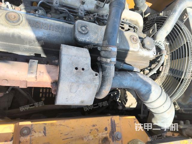 分配閥（上車部件）