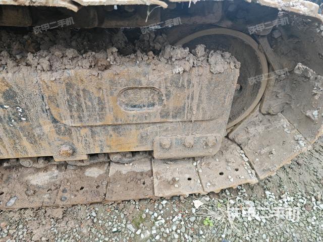 右導(dǎo)向輪（行走機(jī)構(gòu)）