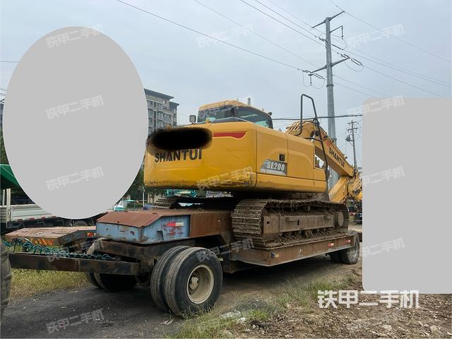 整机右后45°（整机外观）