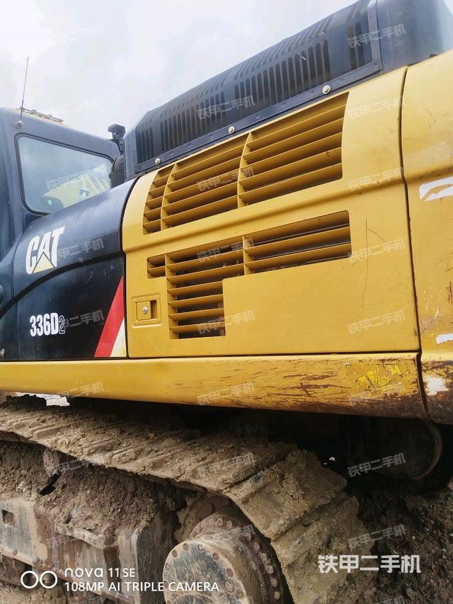 驾驶室左后45度（驾驶室部分）