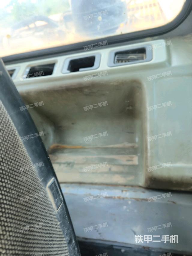 顯示屏?（駕駛室部分）