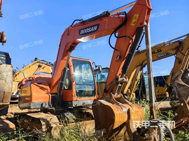 右前45（整机外观）