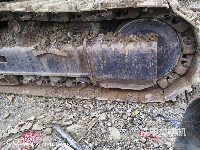 右导向轮（行走机构）