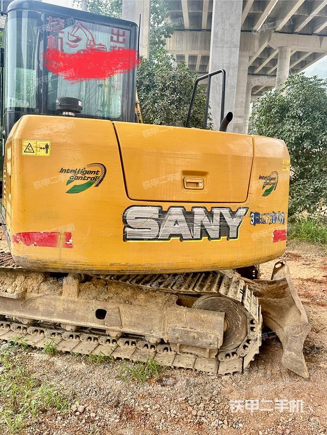 整机右后45°（整机外观）