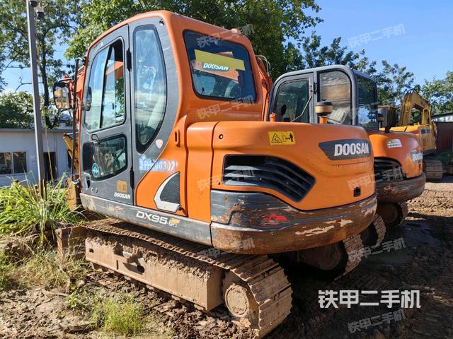 左后45（整机外观）