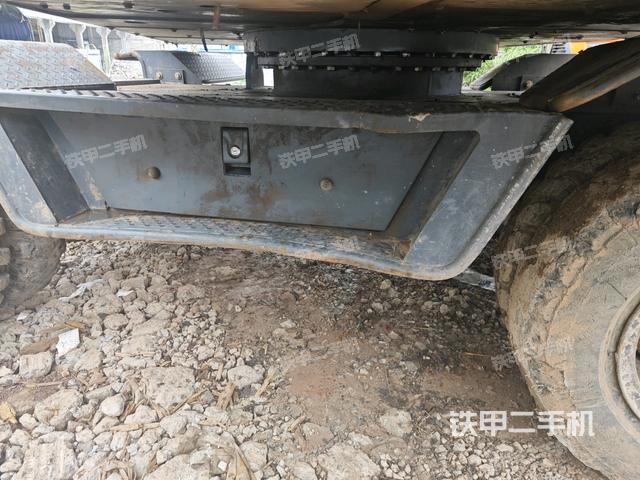 右托鏈輪+鏈筋（行走機(jī)構(gòu)）