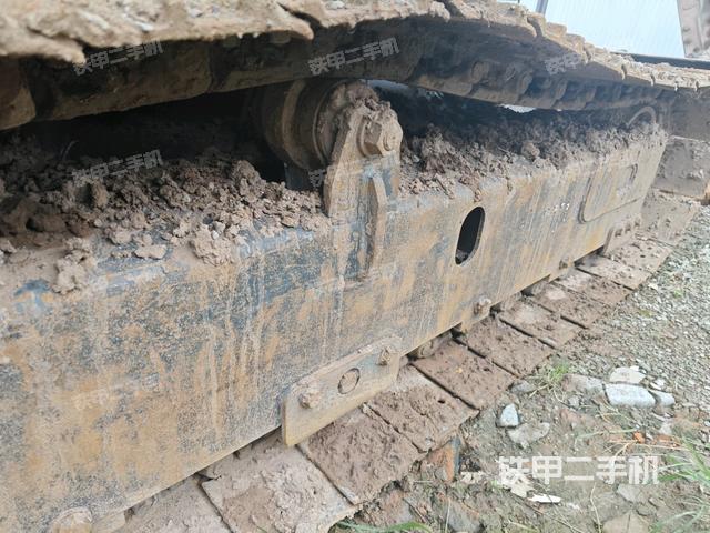 右托鏈輪+鏈筋（行走機(jī)構(gòu)）