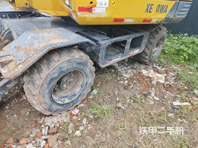 右侧履带整体 （行走机构）