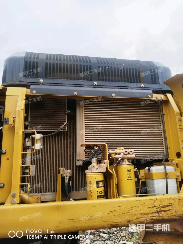 散热器正面（大件舱室）