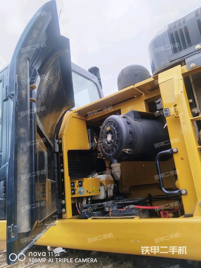 电瓶（大件舱室）