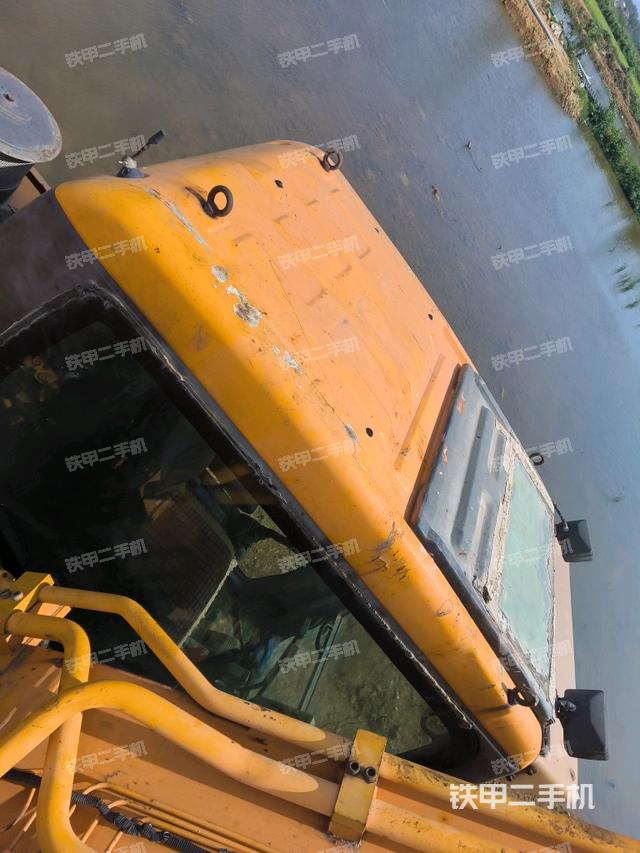 水箱+風扇特寫（上車部件）