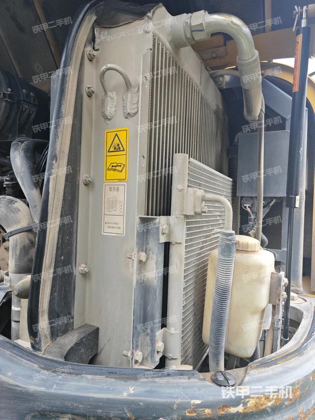 散热器室（大件舱室）