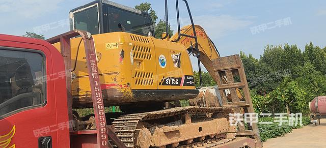 整机右后45°（整机外观）