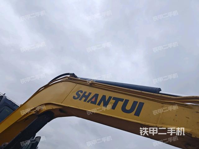 大臂整體?右側(cè)（工作和回轉(zhuǎn)裝置）