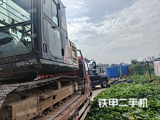 黄石市出售 三一重工 SY75C 挖掘机